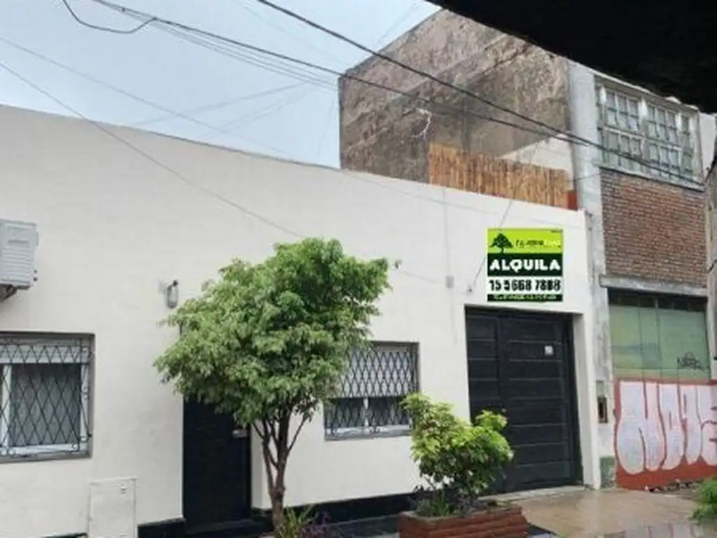 Galpón | Av. Republica 98