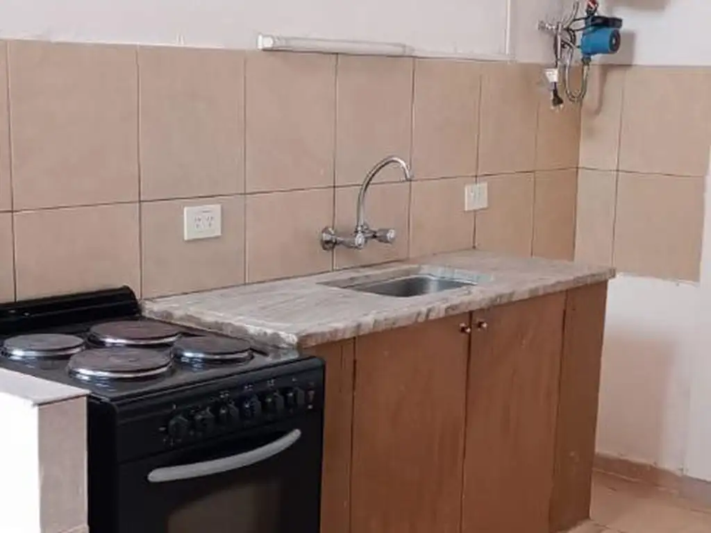 DEPARTAMENTO TIPO PH DOS AMBIENTES SIN EXPENSAS EN ALQUILER