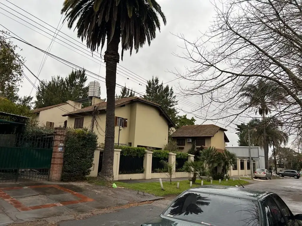 VENTA DUPLEX 3 AMBIENTES EN SAN ANTONIO DE PADUA