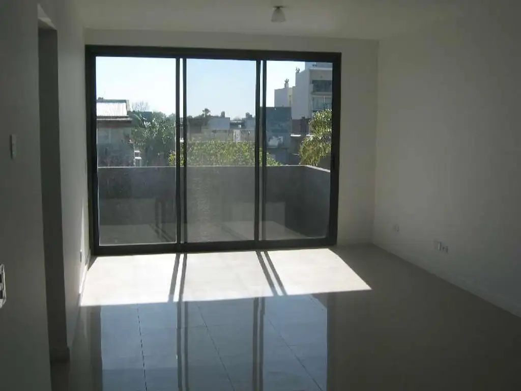 EXCELENTE  Departamento 2 amb. Centro San Fernando