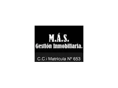 M.A.S. Gestion Inmobiliaria