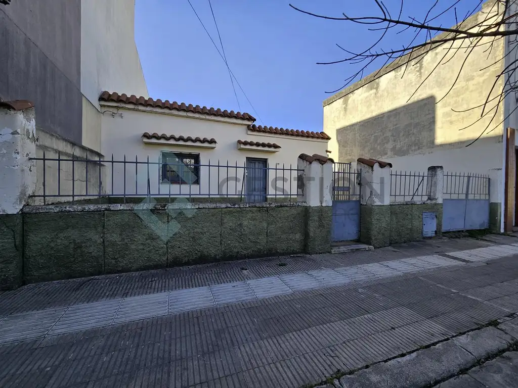 Casa a Reciclar en Villa María - Ideal Inversionista