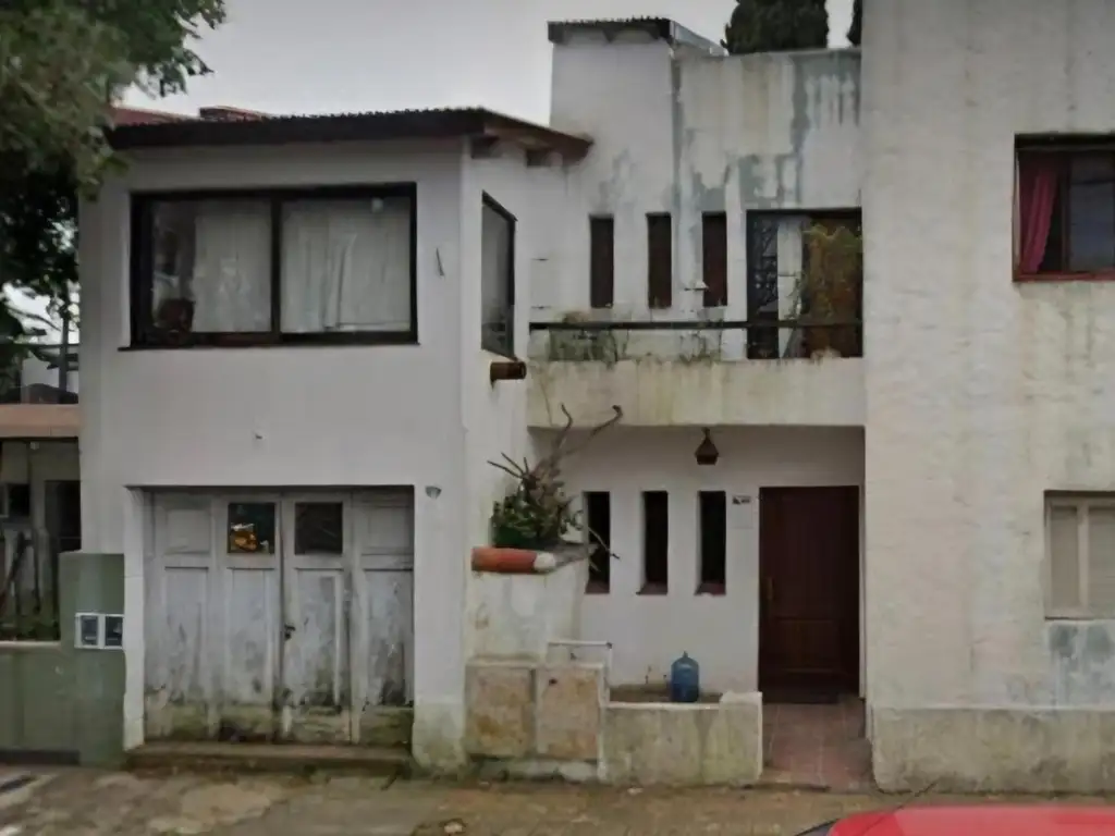 casa a Remodelar Martinez