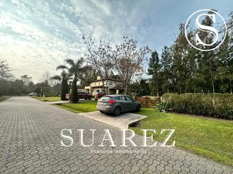 Terreno en Venta