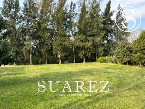 LOTE EN VENTA BARRIO LA CORDORNIZ CARDALES - Foto 0