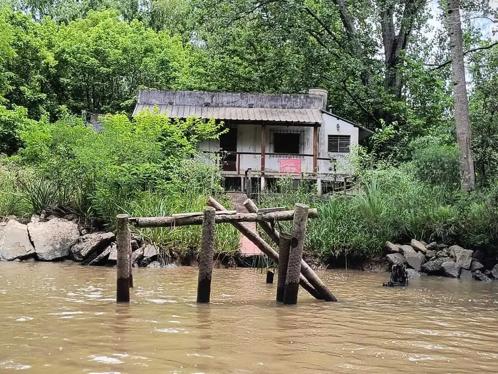 Casa  en Venta en Caraguatá, Zona Delta, Tigre