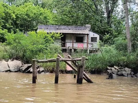 Casa  en Venta en Caraguatá, Zona Delta, Tigre