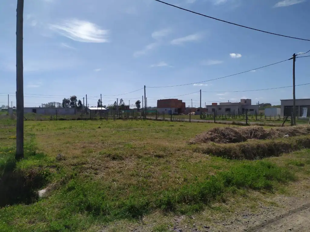 Terreno en venta en La Plata