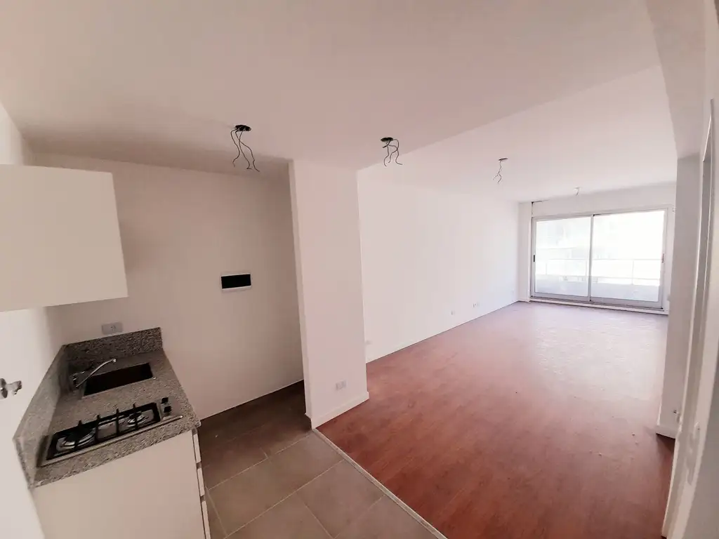 VENTA MONOAMBIENTE BALCON AMENITIES EN CABALLITO