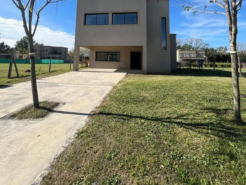 venta casa en san pablo pilar