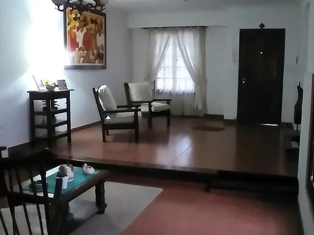 Se vende casa en Santa Fe