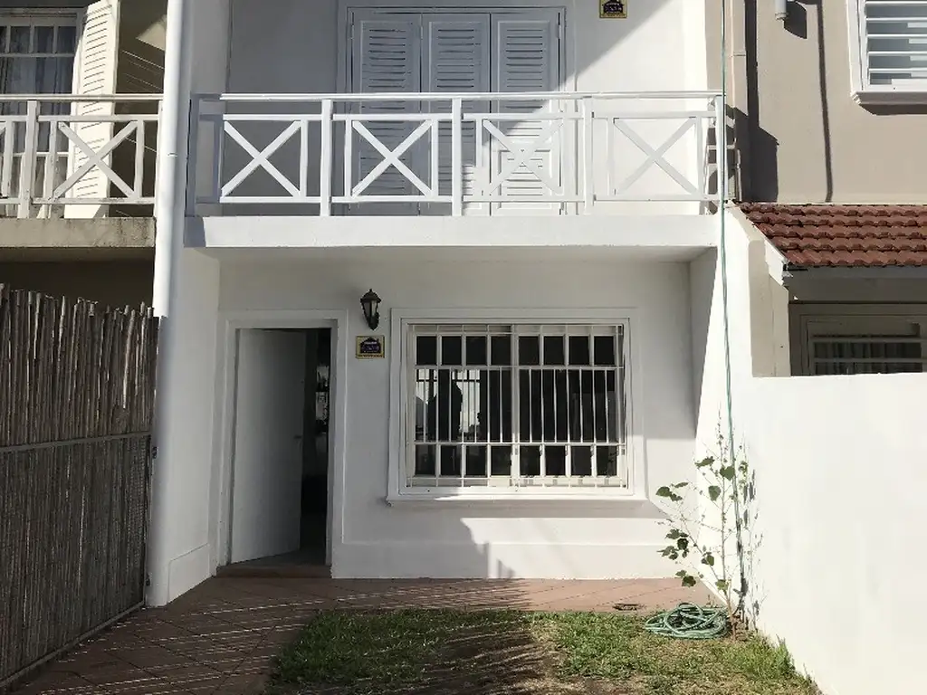 Duplex U. Funcional nº 2 en Venta