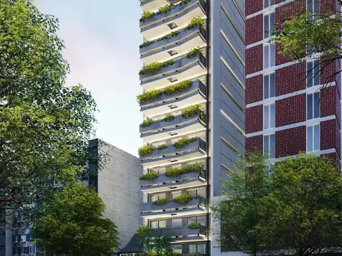 Departamento en Venta de 2 dormitorios