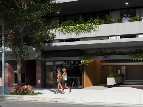 Departamento en Venta en Villa del Parque, USD 160.000