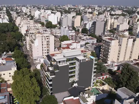 Departamento en Venta al Sur