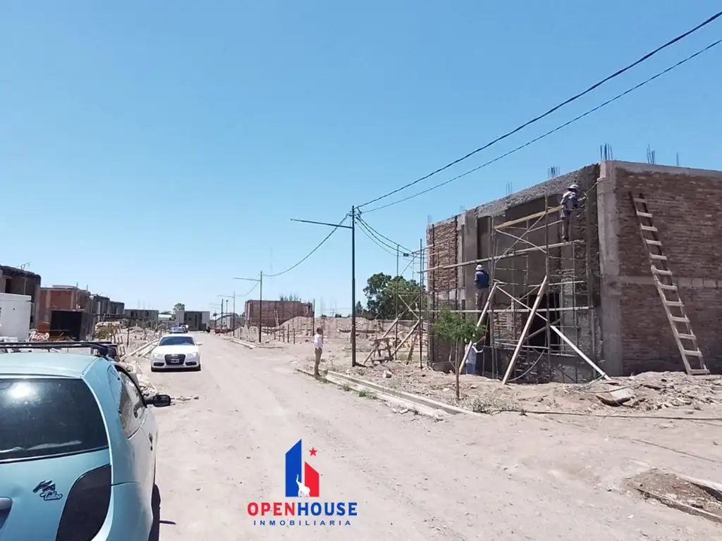 OPENHOUSE INMOBILIARIA VENDE LOTES EN NUEVO DESARROLLO URBANÍSTICO PRIVADO