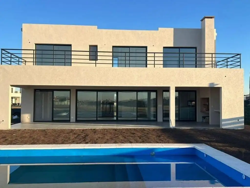 Venta casa en Riberas,Puertos permuta financia