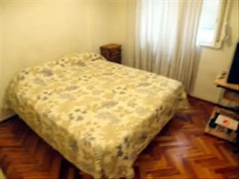 Departamento en Alquiler en Palermo - 2 ambientes