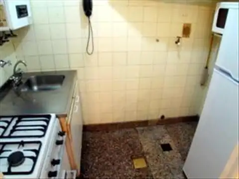 Departamento en Alquiler - 2 ambientes -