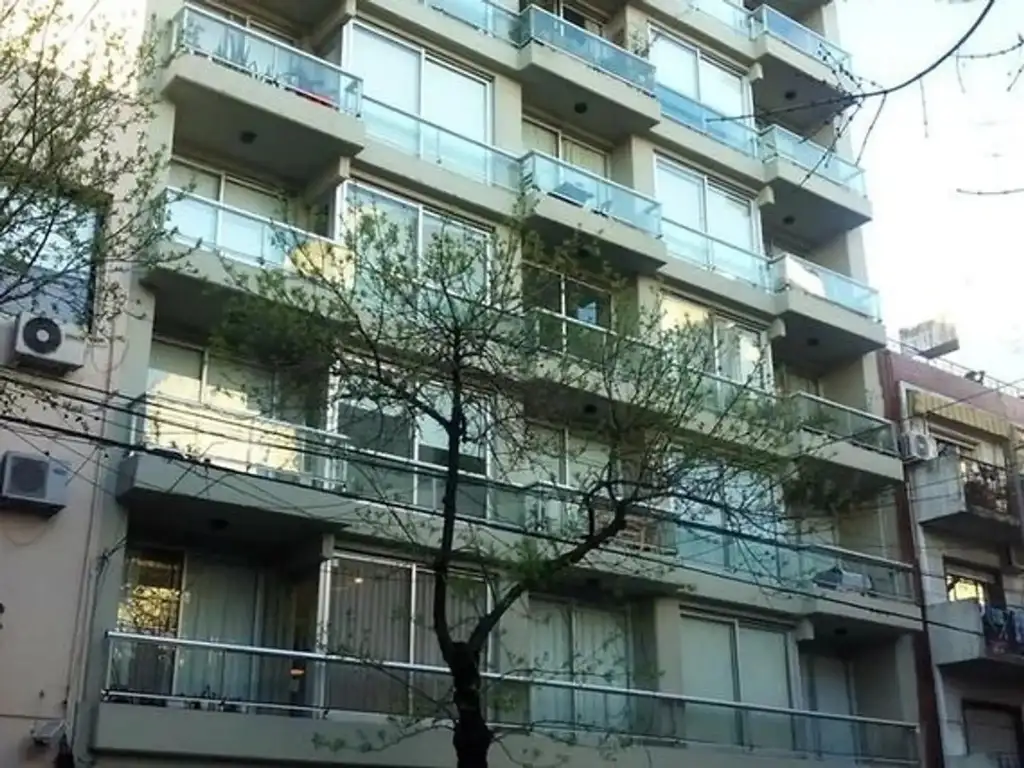 Departamento en venta en Palermo Hollywood , Dueño Vende.