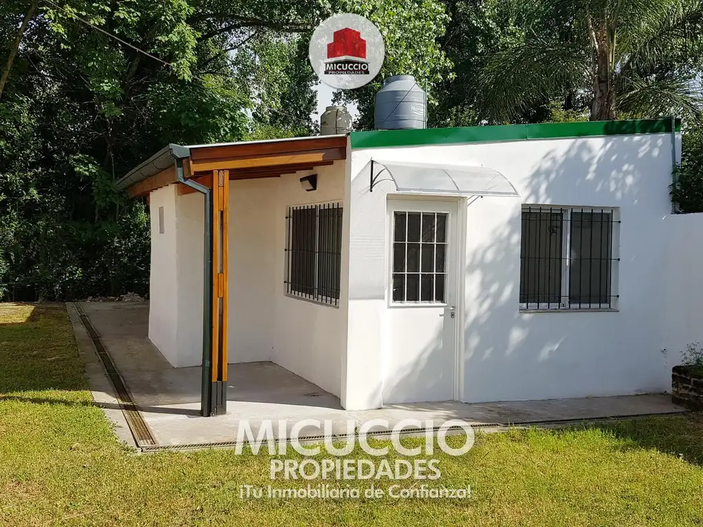 PH en Venta, Santa Cruz 1350, Barrio Las Lomas, Belén de Escobar