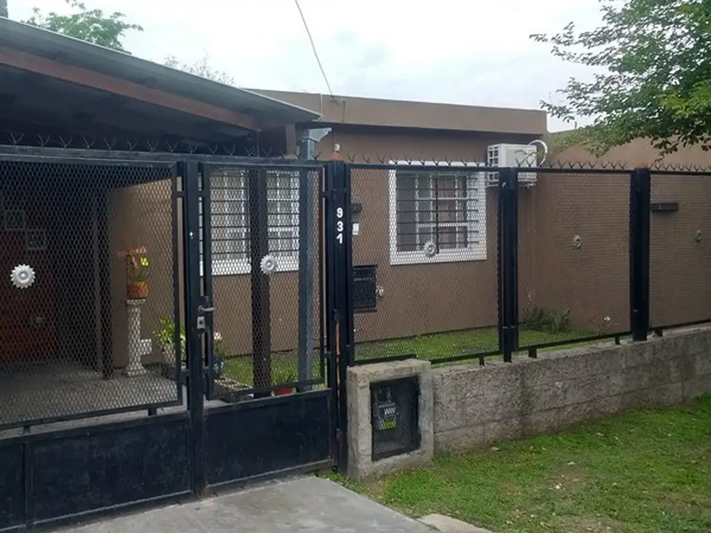 CASA AMERICANA - BOSQUES NORTE