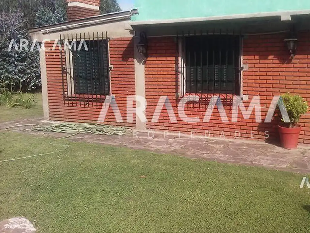 Casa en Venta - Miramar