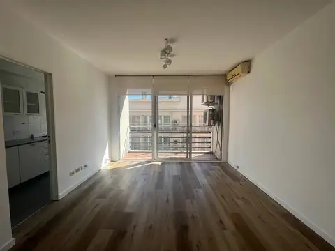 Departamento en Alquiler en Palermo - 2 ambientes
