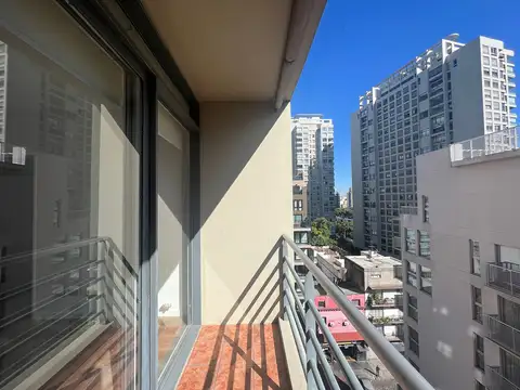 Departamento en Alquiler - 2 ambientes -