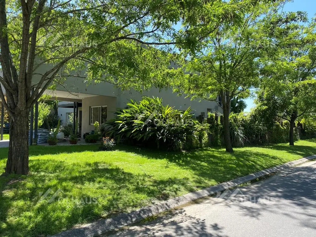 Casa  en Alq. Temporario en San Matias, Escobar, G.B.A. Zona Norte