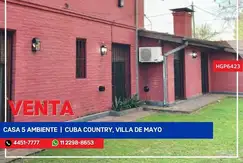 Casa - Venta - Argentina, Villa de Mayo - Valentin Gomez 1500
