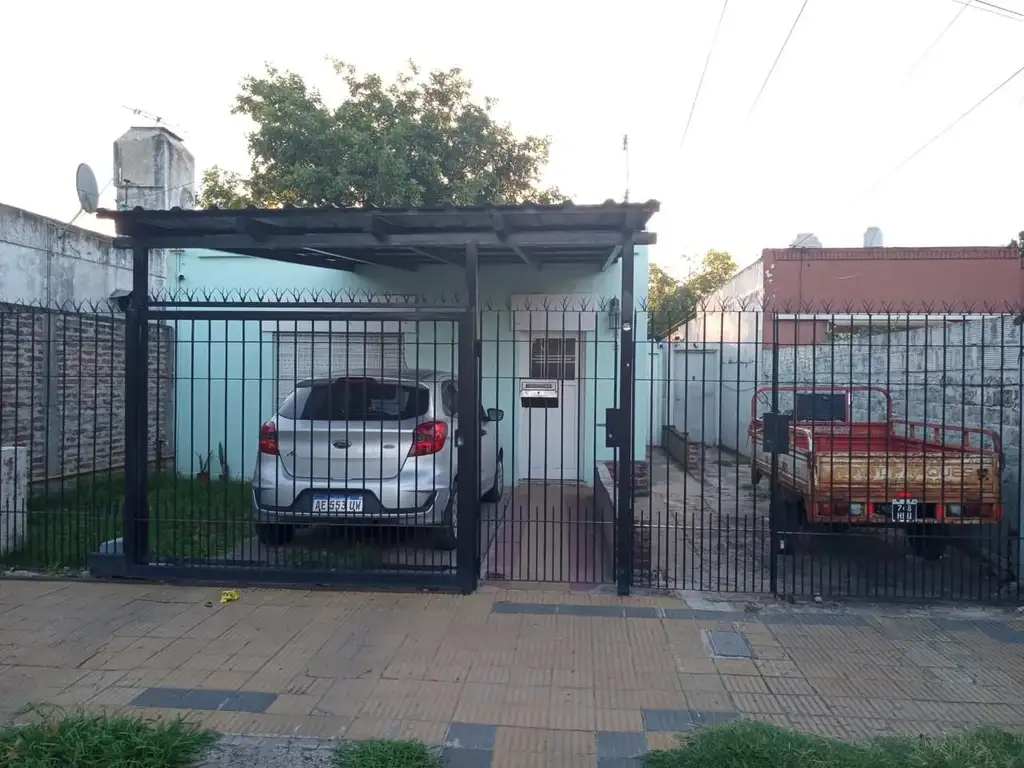 Casa - Venta - Argentina, Caseros - Joaquin Spandonari 3500