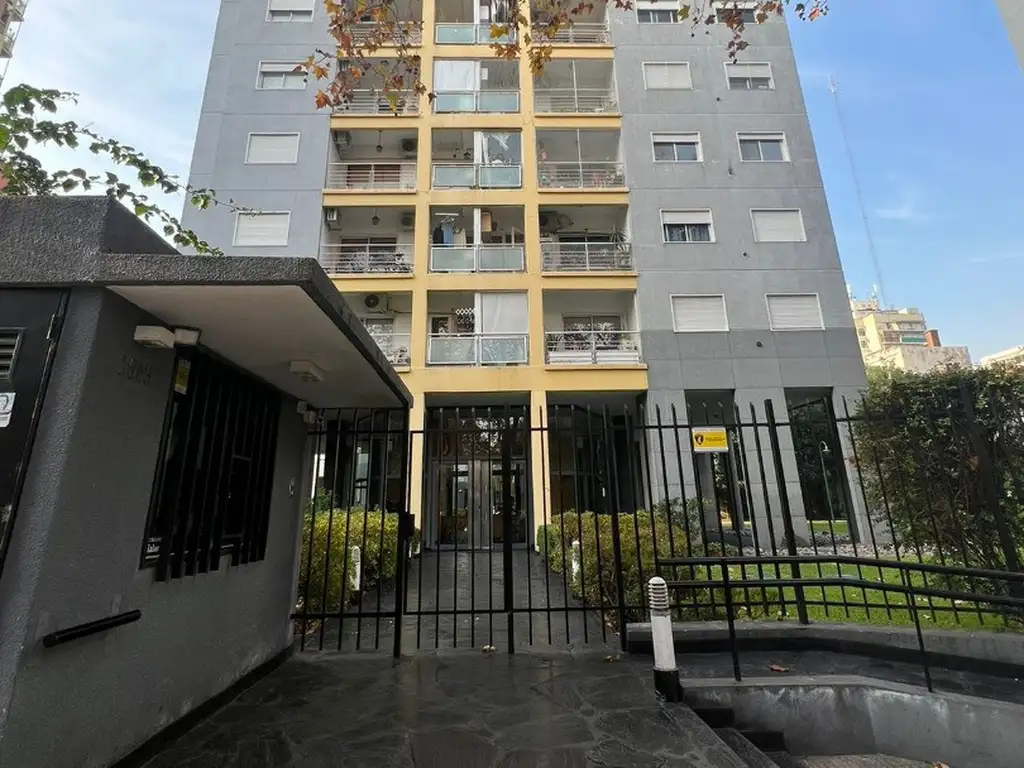 Coghlan Torre, S/piso Duplex 3 Amb Terraza Ppia 33 m² V/panoramica, Amenities