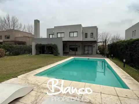 Casa en Venta en Campo Grande, Pilar, G.B.A. Zona Norte - BLA2065_LP564203_1 - Foto 0