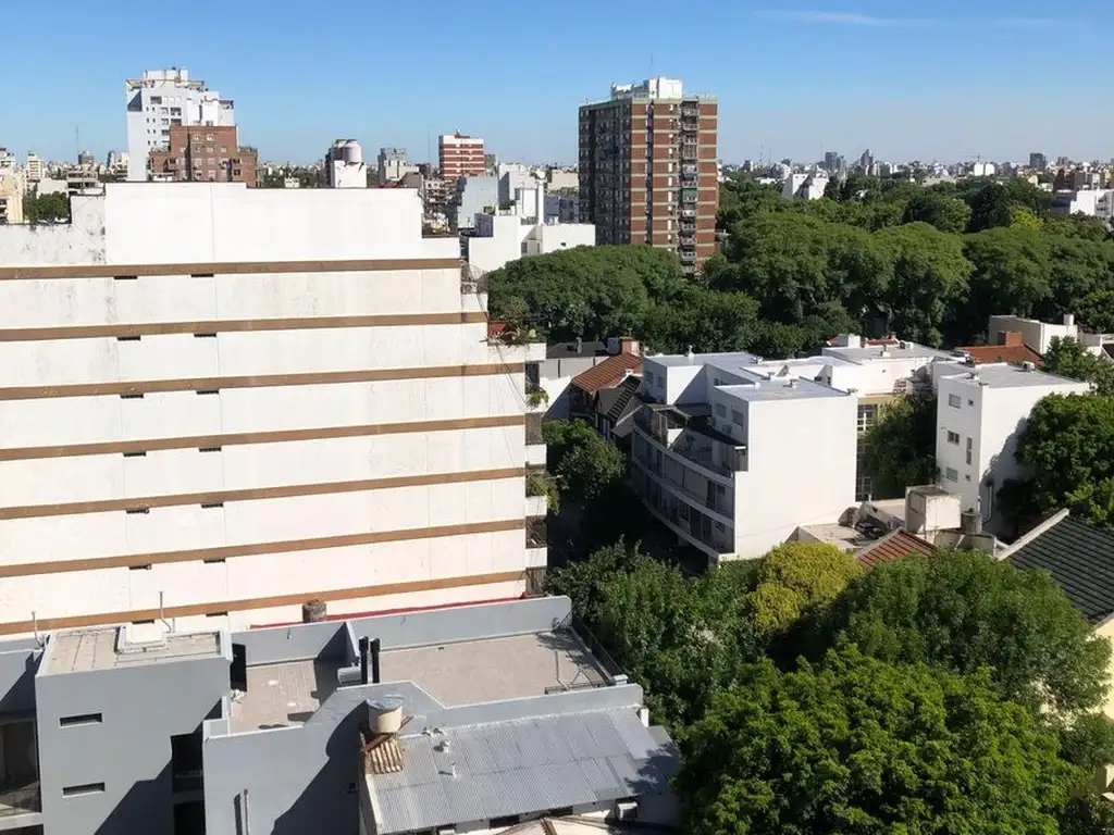 ALQUILER DEPARTAMENTO 2 AMBIENTES EN COGHLAN