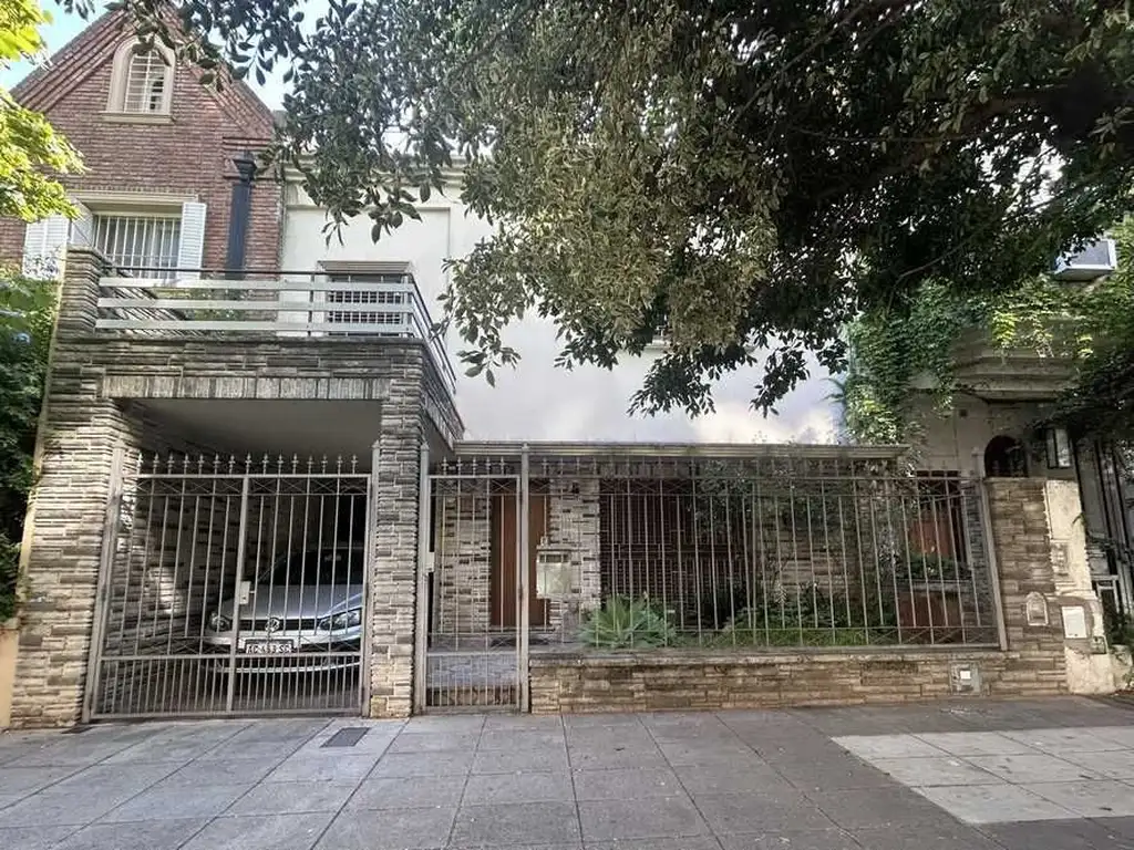 OPPEL | Casa en Venta | BELGRANO R  Capital Federal |  Cod: