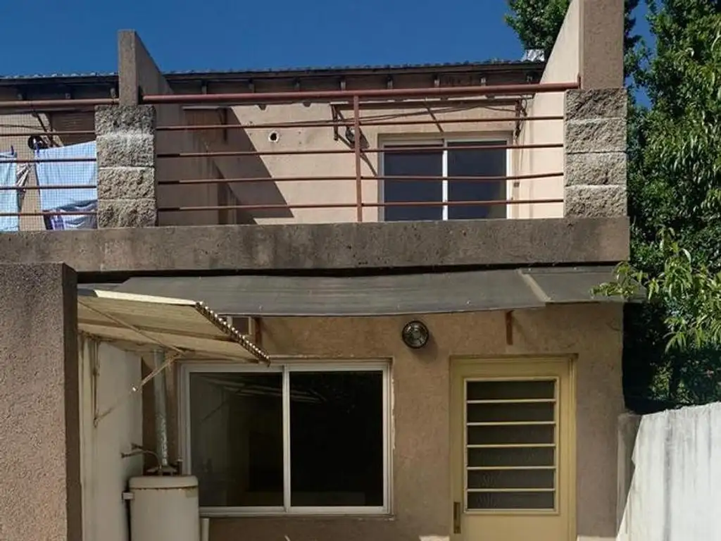 CASA VENTA ITUZAINGO