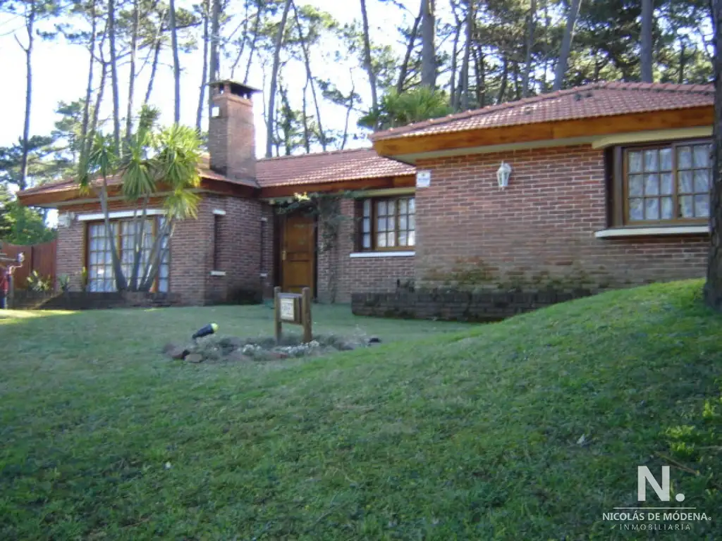 Casa en San Rafael - Punta del Este