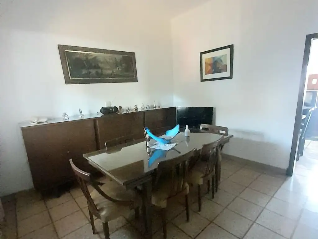 Casa - Venta - Argentina, San Justo - Perú 1100