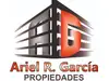 Ariel R. Garcia Propiedades
