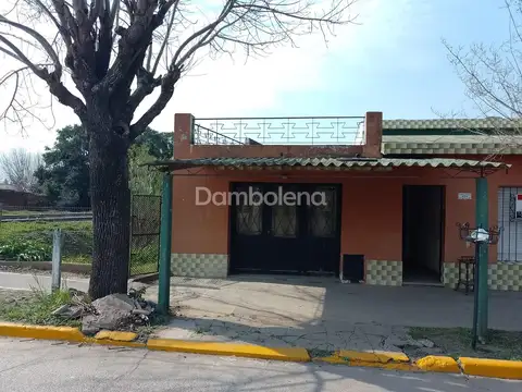 Terreno Lote  en Venta en Suipacha, Resto de la Provincia, Buenos Aires