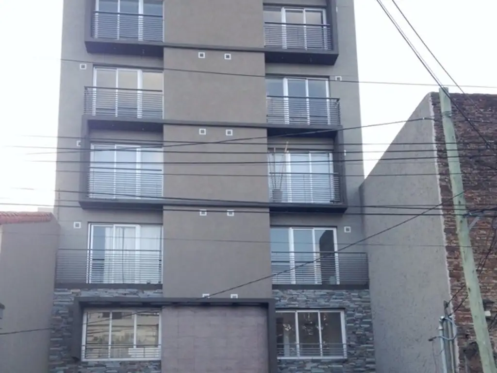 Departamento - Venta - Argentina, HAEDO - 2° Rivadavia 15700