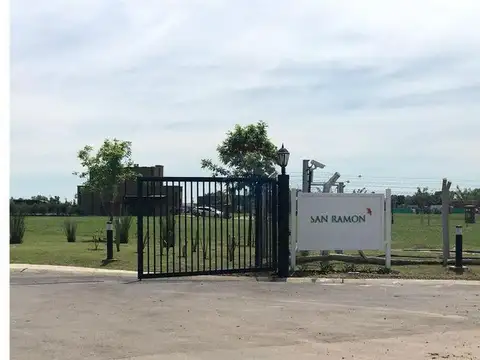 Terreno en Venta