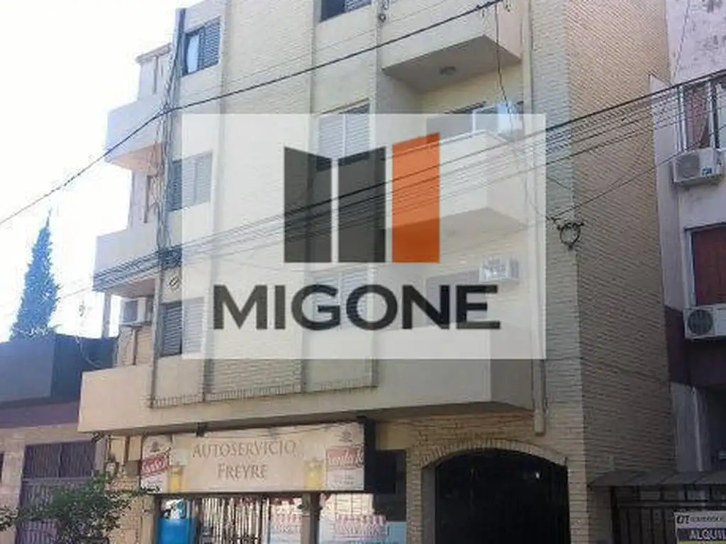 Departamento - Venta - Argentina, Santa Fe - AV. FREYRE 2300