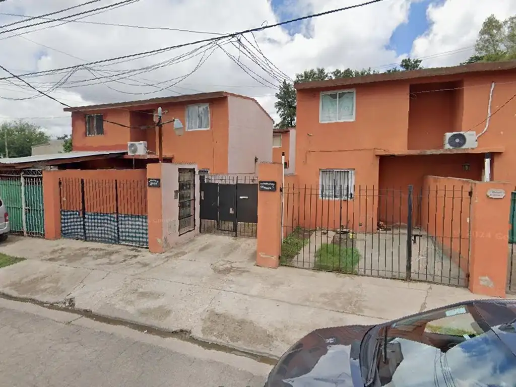 DUPLEX JOSE C PAZ