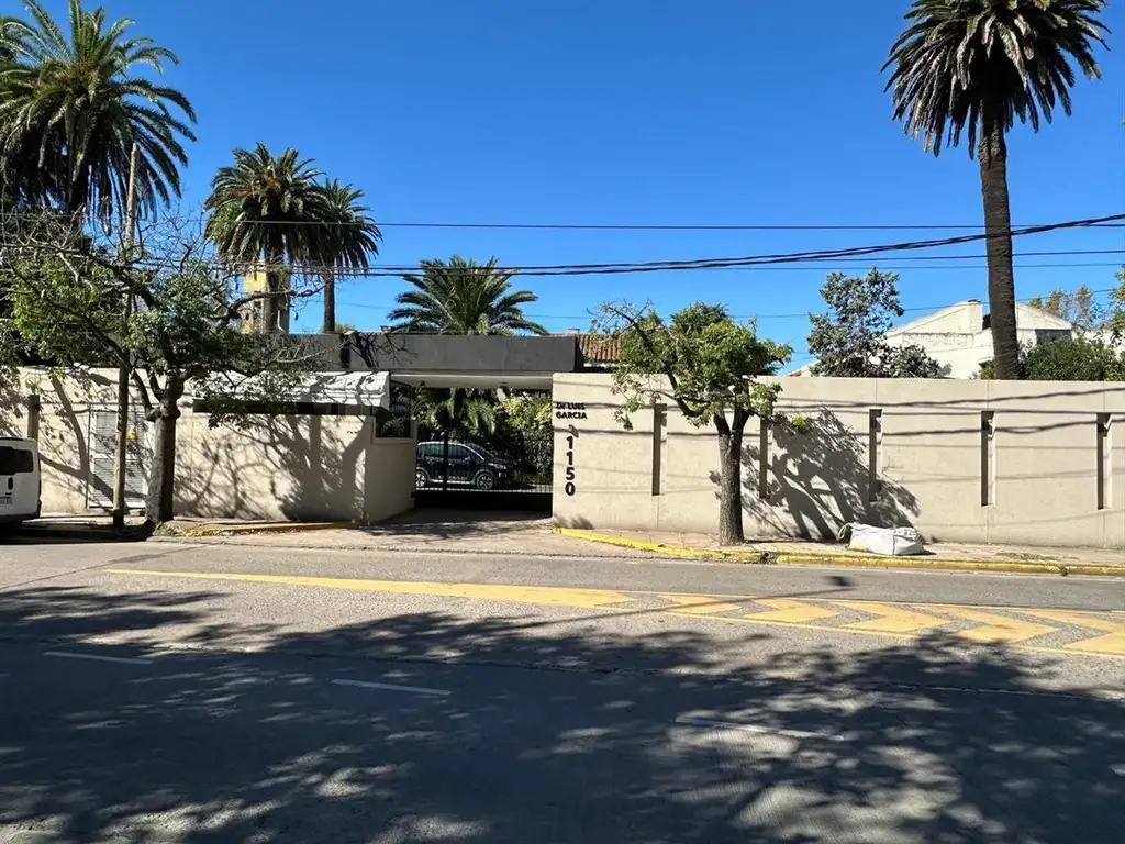 Venta de Casa en Barrio Cerrado, Tigre Centro