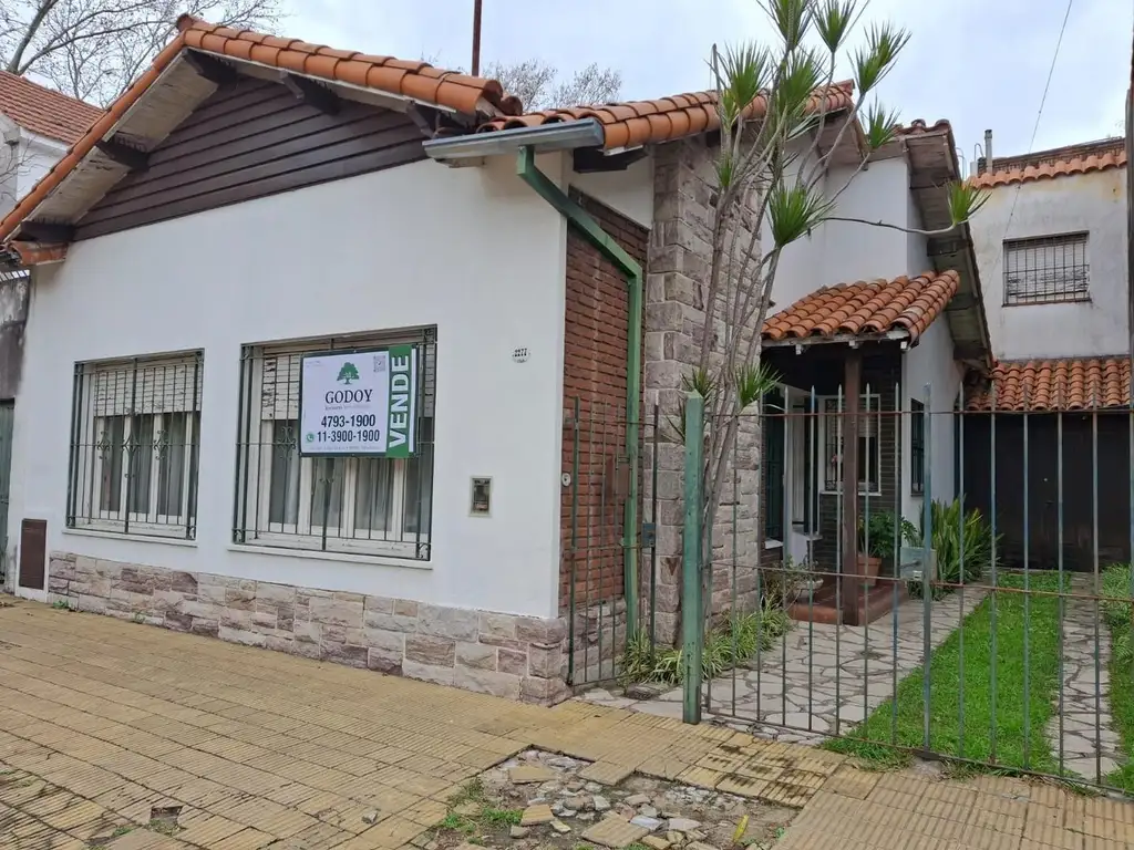 Venta casa 4 amb Martínez