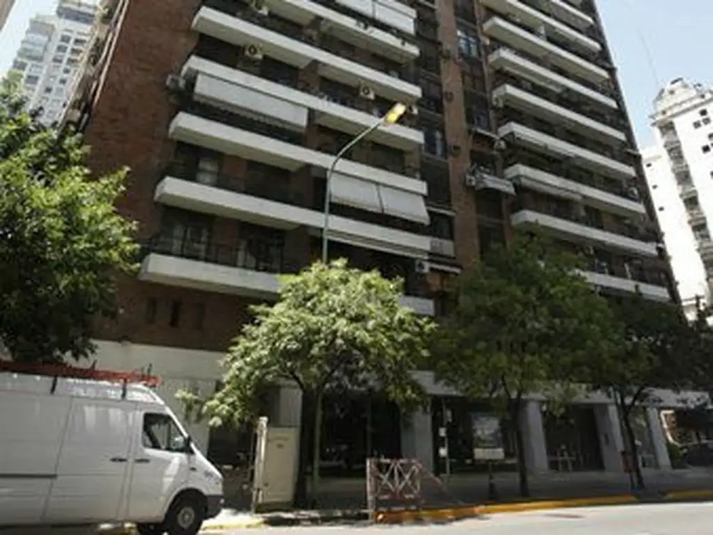 DEPARTAMENTO 3 DOR.C/DEP - PALERMO, CAPITAL FEDERAL