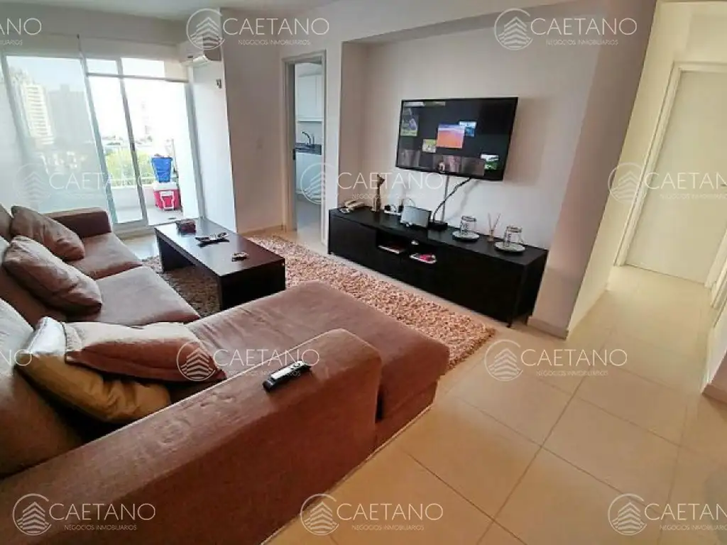 Apartamento en venta Playa Brava 2 dormitorios