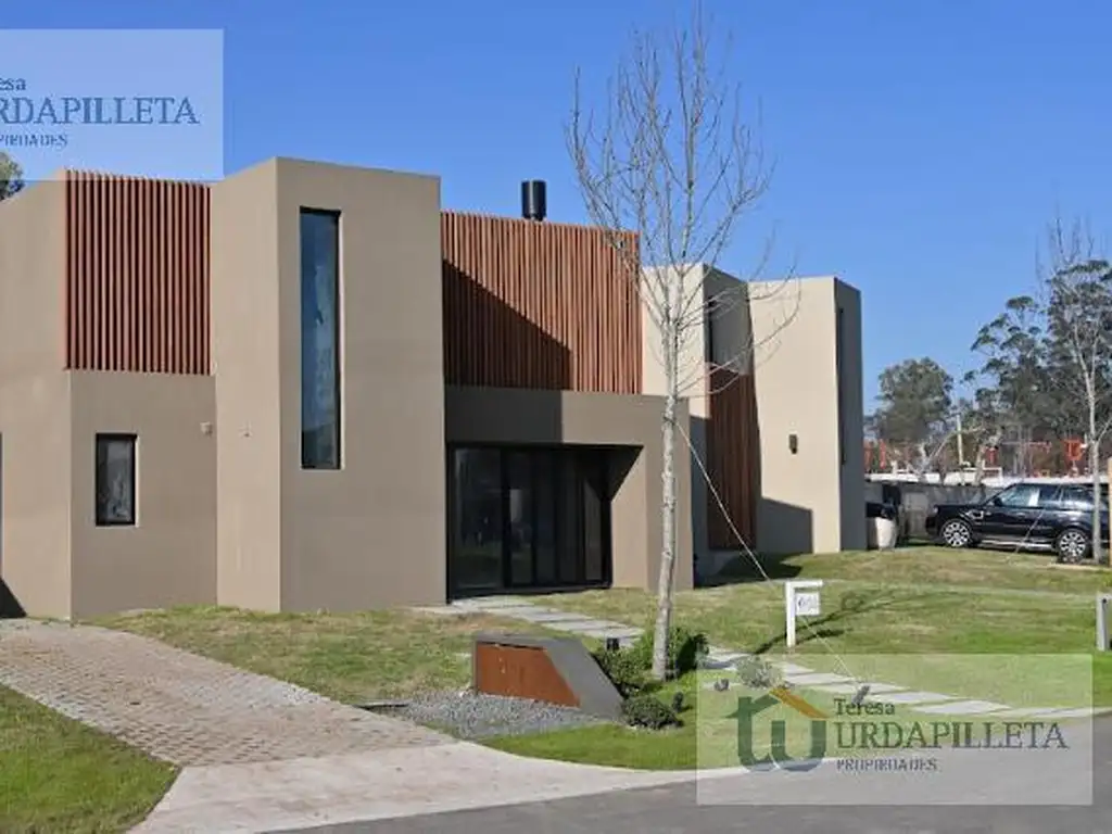 Casa en  Huertas de los Horneros, Uruguay